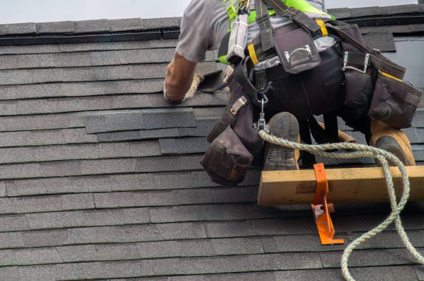 Reliable Roof Repair contractor in New Salem, PA by Brentwood Metal Roofing